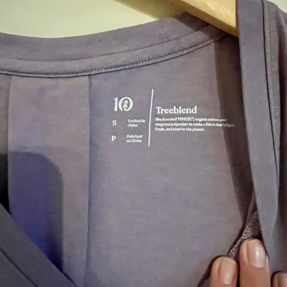 TenTree Tank Top - Picture 2 of 3